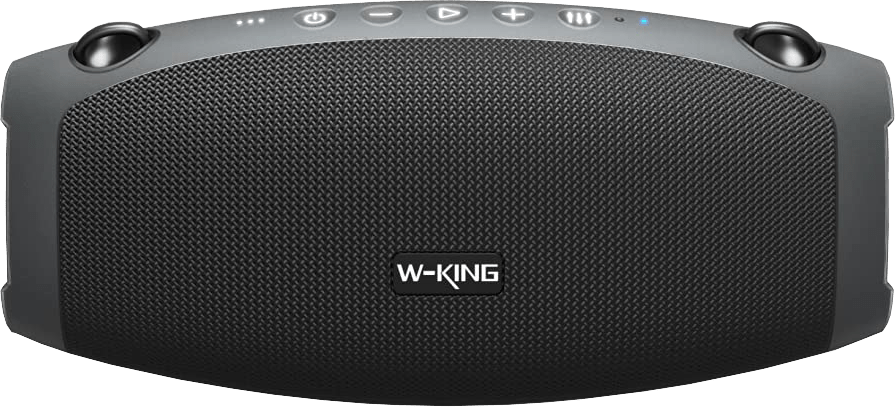 W-King Nešiojamos Bluetooth Kolonėlės - wking.lt